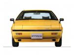 Mitsubishi Starion GX 1982 года
